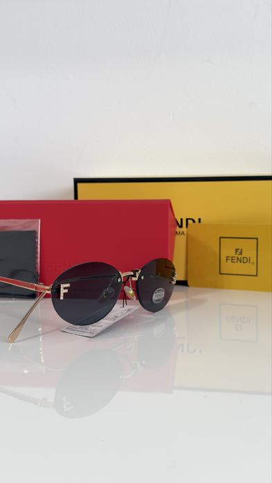 Ochelari Fendi noi