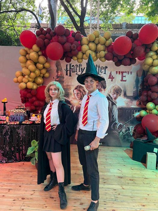 Аниматоры на ваш праздник!