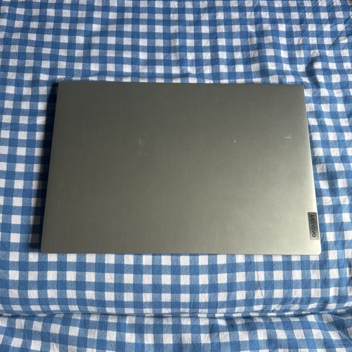 Ноутбук Lenovo IdeaPad 3 15IGL05
