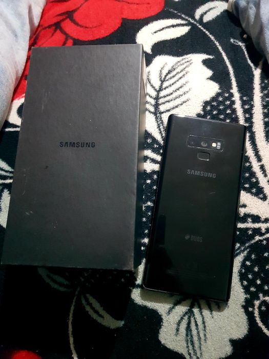 Samsung Note 9 512GB