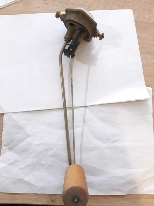 Мультиклапан SPRINT Tomasetto 220/225-30 d6