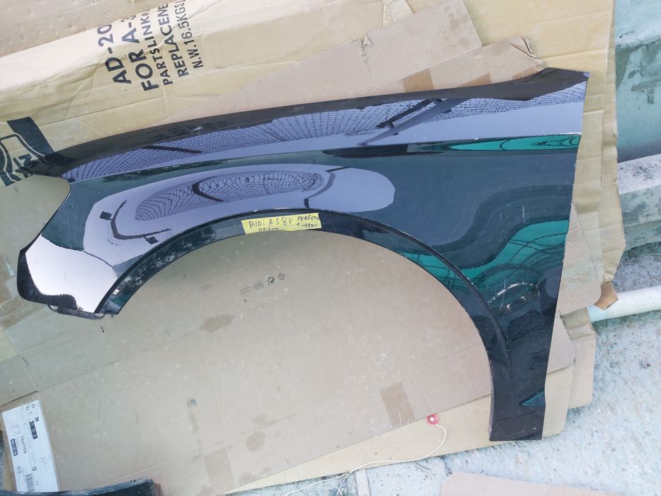 Калник Audi A3 8V 2013/16 ,2019/24г