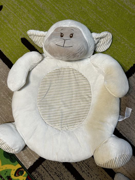 Килимче за игра за бебе