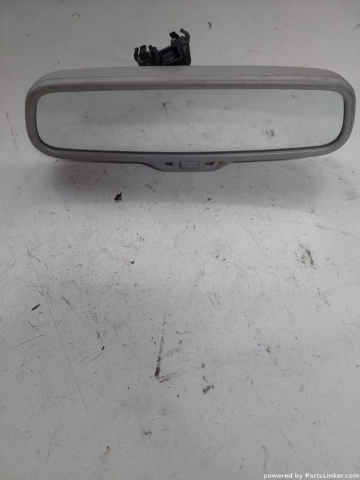 Oglinda Retrovizoare Audi A4 Iv (8K2, B8) [ 2007 - 2015 ] Oem 81085751
