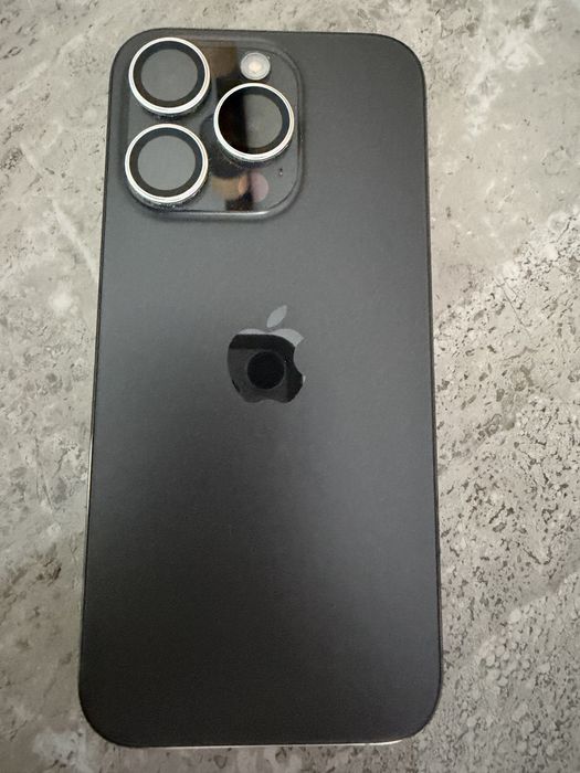 Iphone 15 Pro 256GB