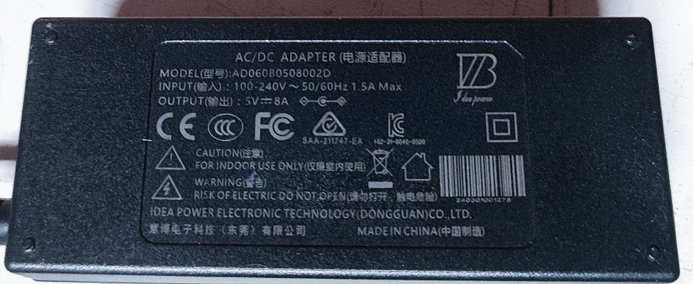 Продам Блоки питания