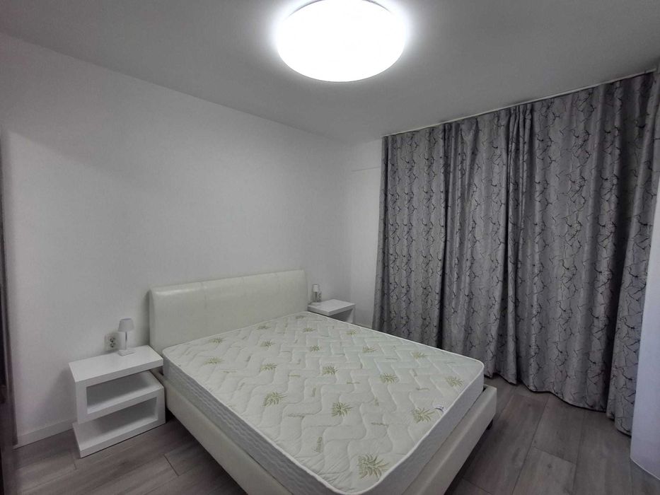 2 camere Tunari-Otopeni, complex NOU, langa padure