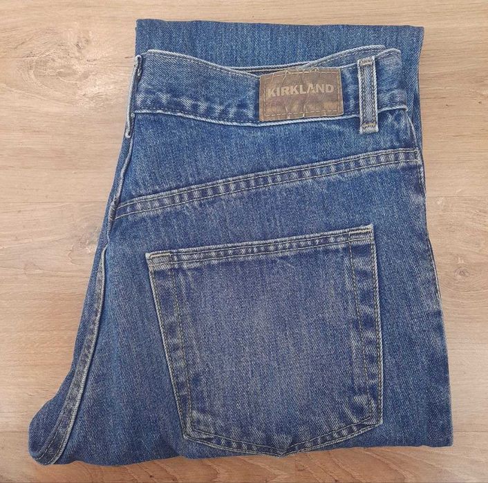 Джинсы KIRKLAND / Size W32 L30