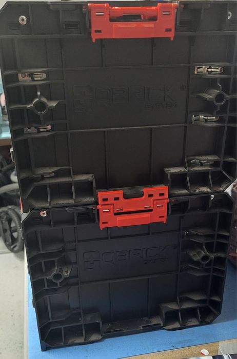 Cutie de scule QBRICK PRO Drawer Basic