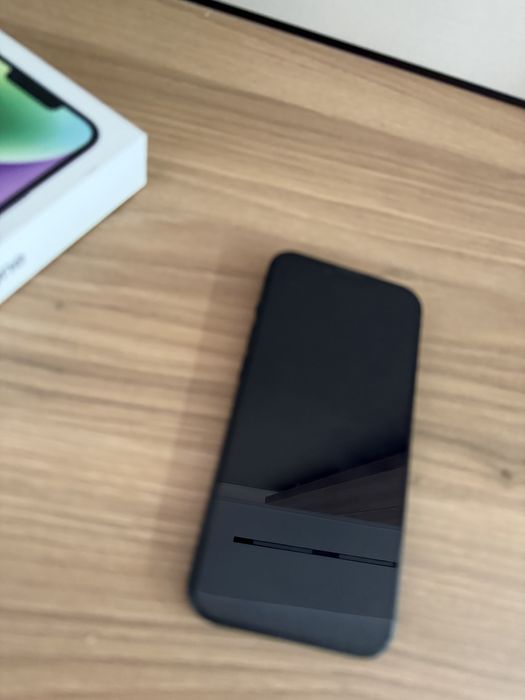 Iphone 14 black