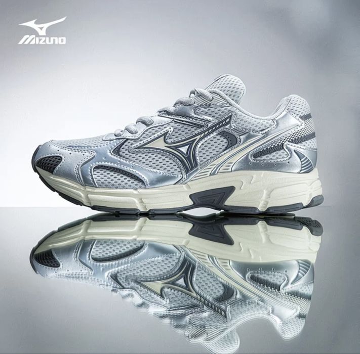 Кроссовки Mizuno 2k speed