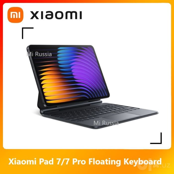 Klaviatura planshet xiaomi Pad 7/7Pro