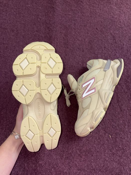 New Balance 36, 37, 39.5 Bej Crem Maro Noi Nepurtati