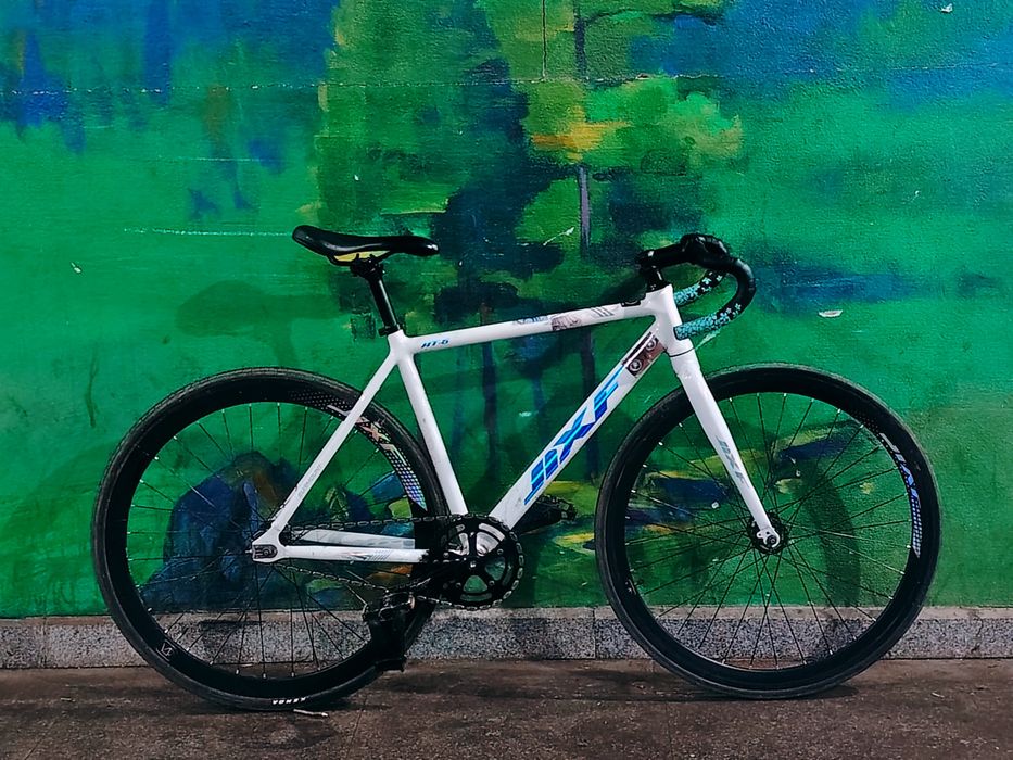 Fix JIXF AT5 кастомный