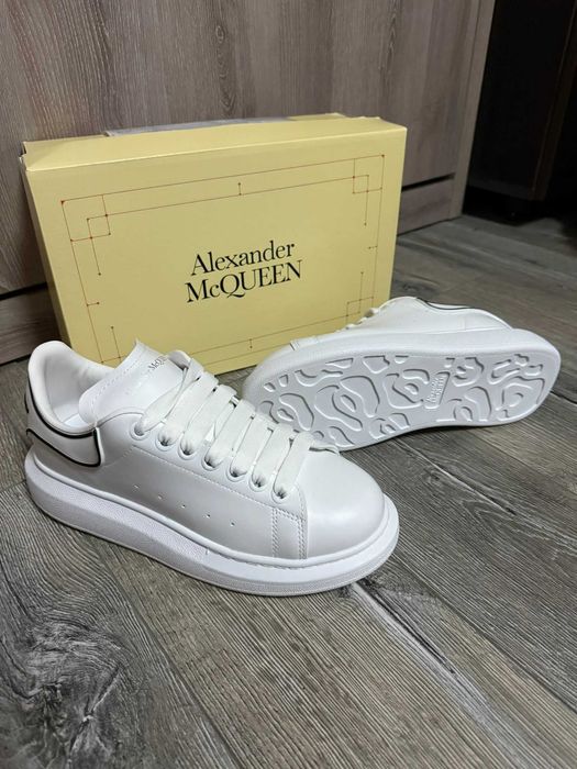 Adidasi Barbati model nou Alexander McQueen calitatea cea mai buna 1/1