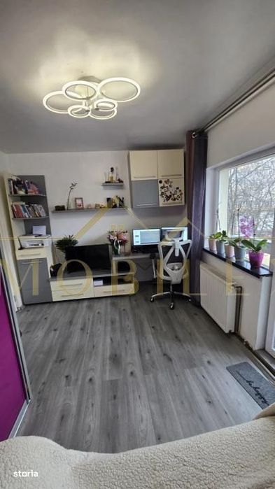 Apartament – Cluj-Napoca - Vedere 3