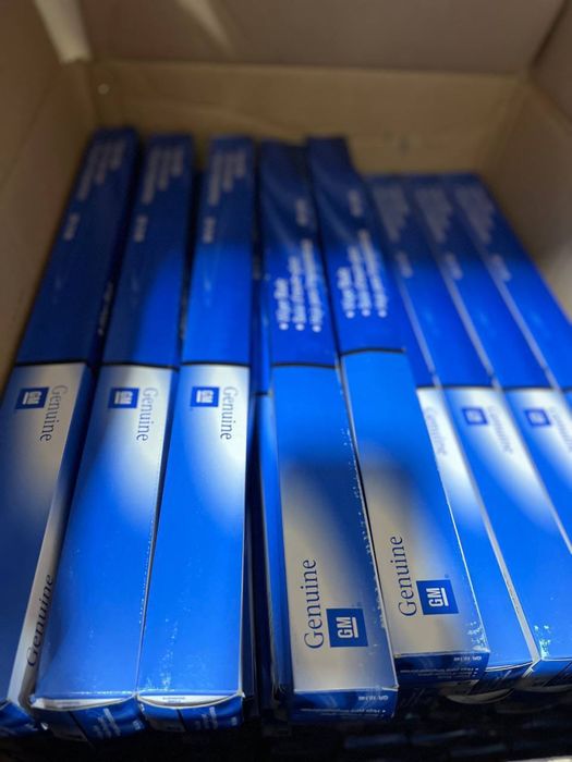 Gm dvornik Malibu 1/2, kaptiva, treker 1/2, equinox достака бесплатно