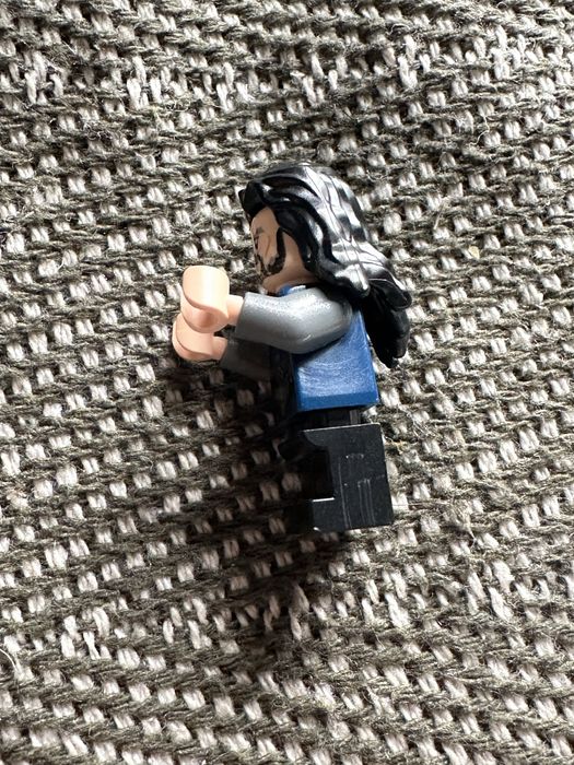 Лего властелин колец, хоббит Торин