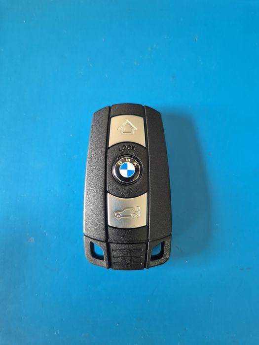 Ключ за Bmw e90,е91,e92,е60,e61,e70,e87 868mhz или 315mhz - НОВ!