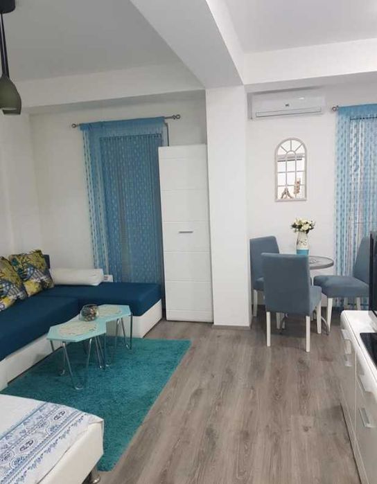 Дава се под наем Двустаен апартамент в Пловдив, Център - 65 кв.м за 209.1 € - Снимка #1