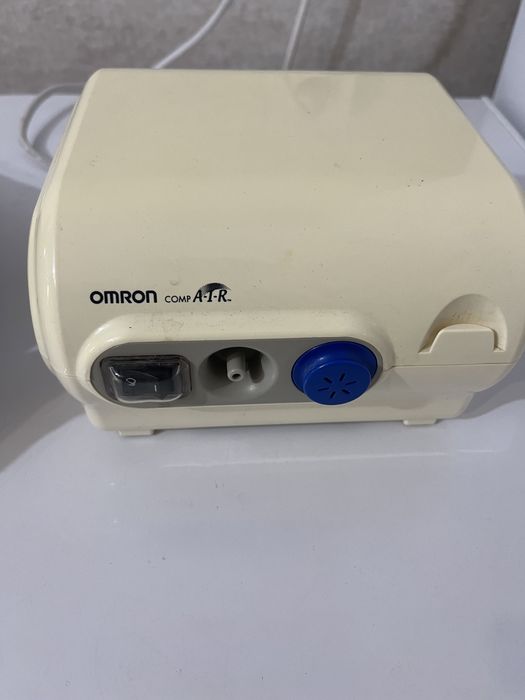 небулайзер Omron, нужен ремонт