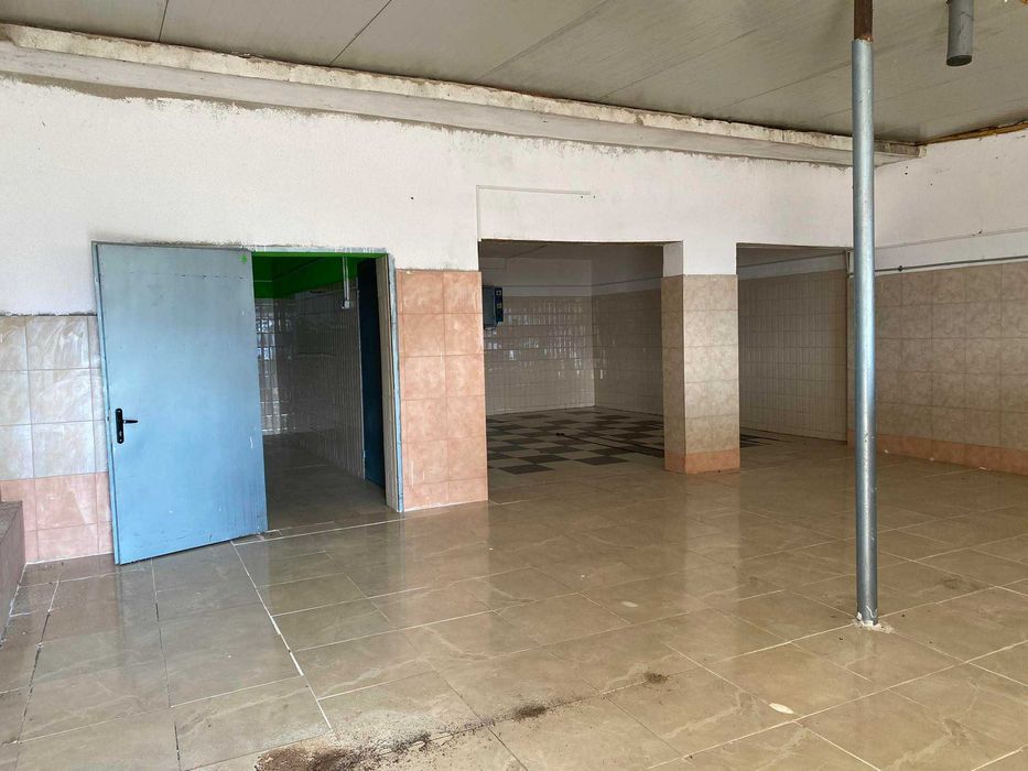 Продава се Промишлена сграда в с. Кърнаре, Област Пловдив - 240 кв.м за 250 €/кв.м - Снимка #3