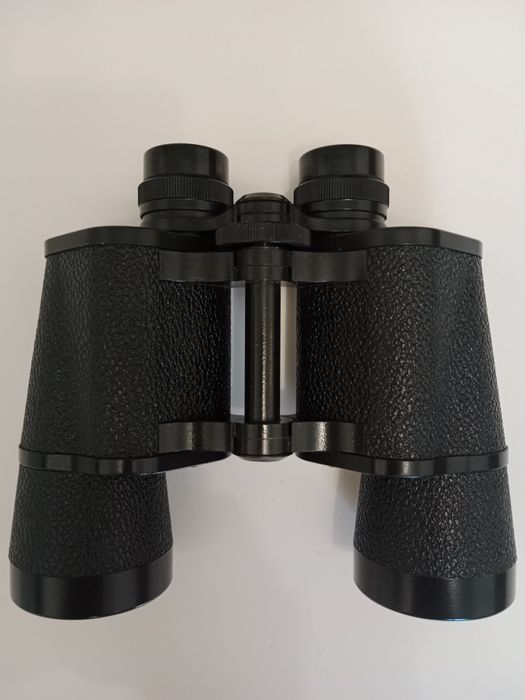 Бинокль Karl Zeiss 7x50 ГДР