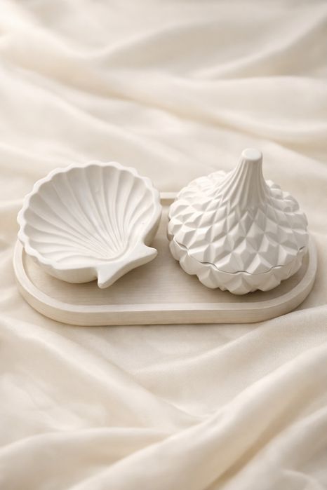 Гипсовые изделия