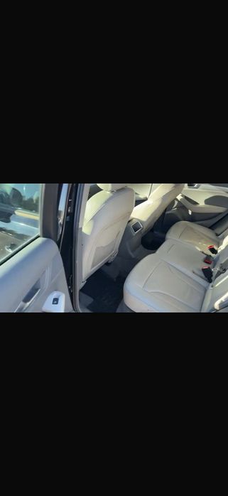 Audi Q5 S- tronic 2.0 tdi