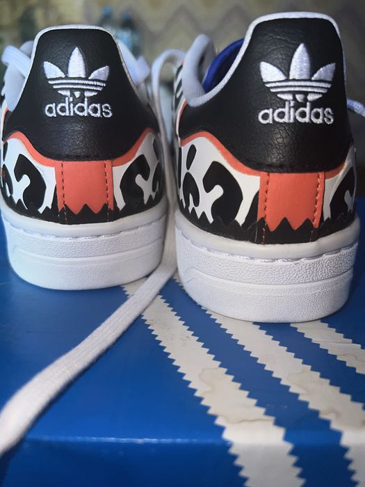 Продам Адидас  Superstar кеды