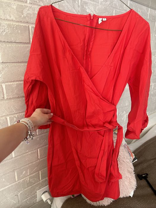 Hm,Zara,Mohito,Reserved рокли като нови