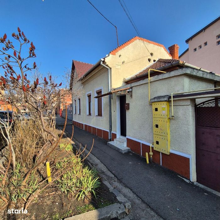 Casa/spatiu in Vlaicu