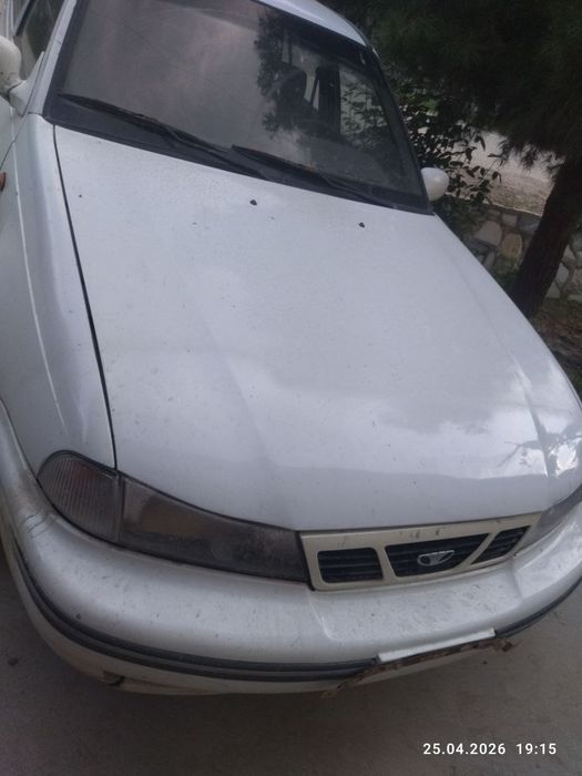 Other Nexia 2003 — 3