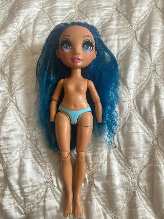 Кукла brats оригинал