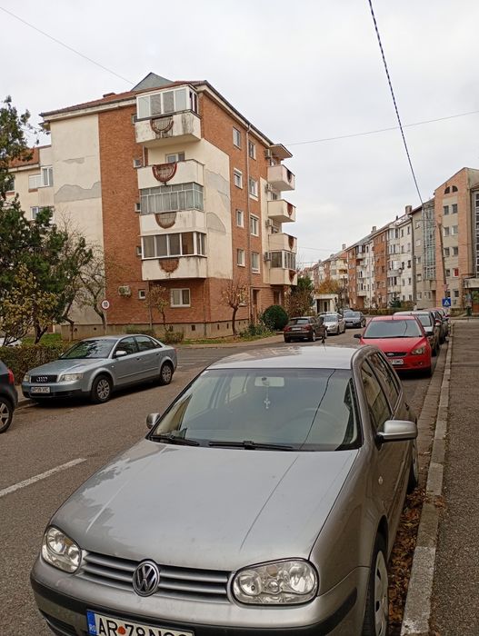 Vând VW Golf IV diesel