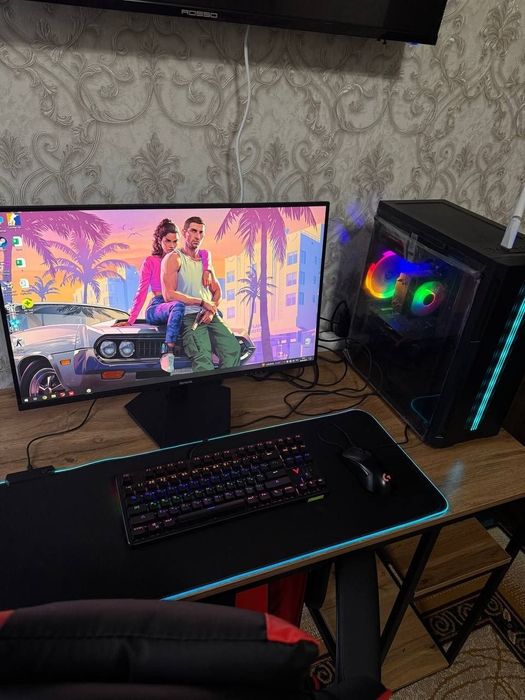 Kompyuter sotiladi ideal xolatda