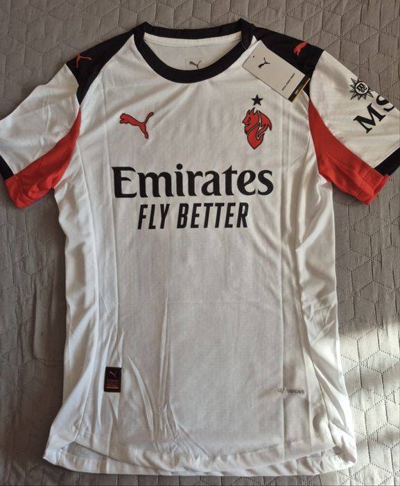 AC Milan 25/26 MODRIC