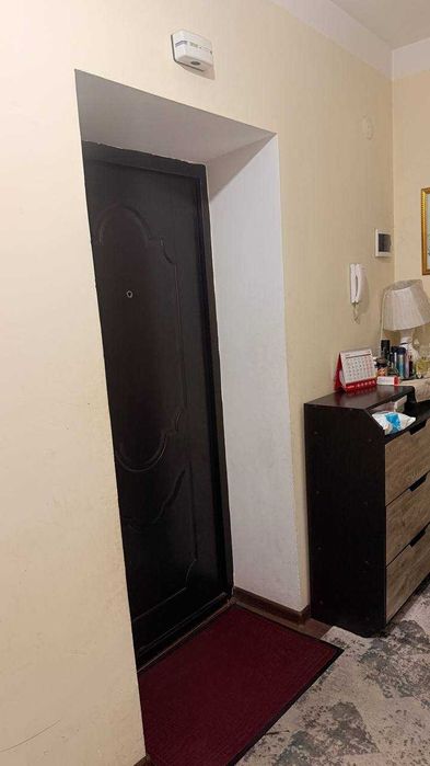 Продается своя квартира 2/3/7 56кв.м.