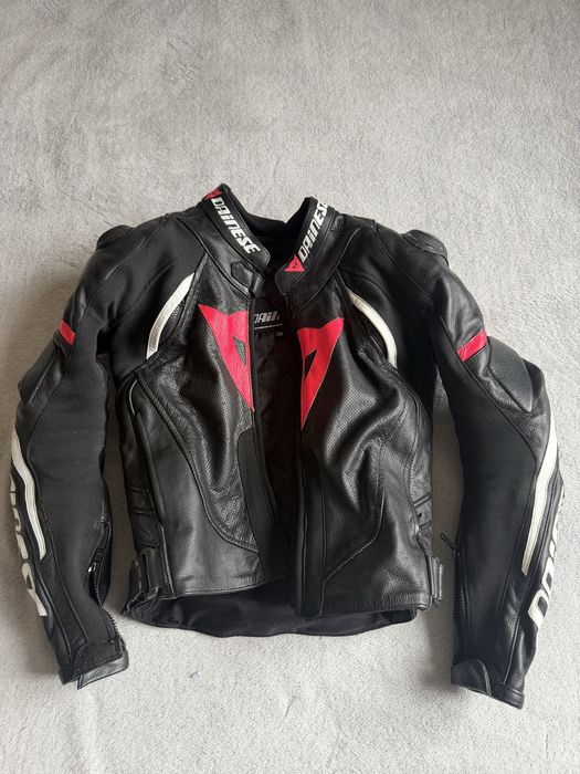 Яке за мотор - дамско Dainese
