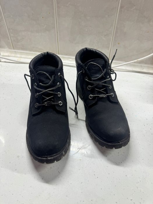 Обувки Timberland номер 40