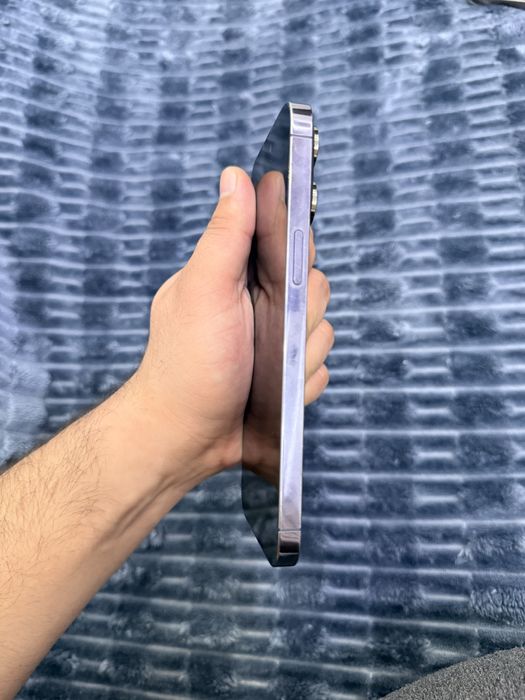 Iphone 14 pro max 256gb