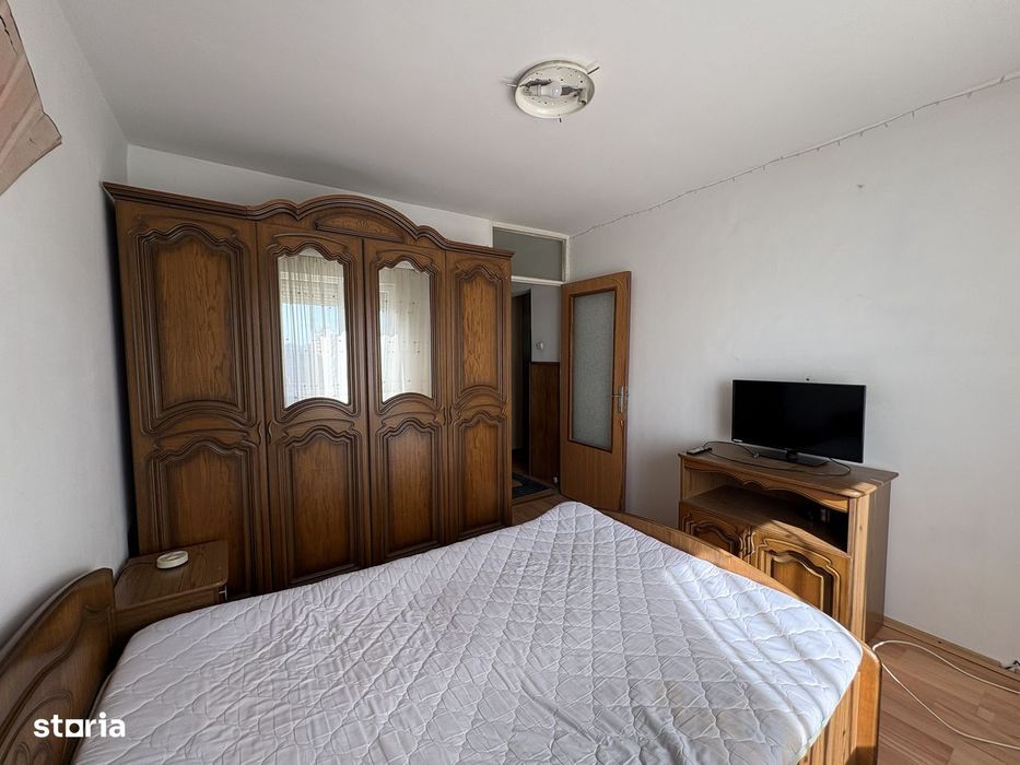 Apartament doua camere , Bul . Stefan cel Mare — fotografia 3