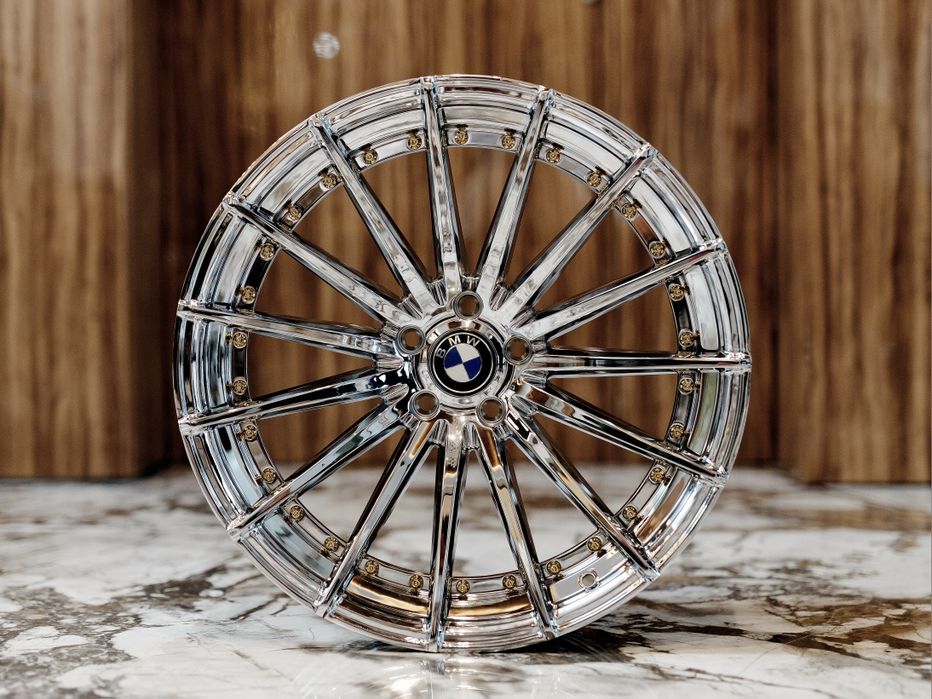 Jante 20 BMW Chrome R20 G
