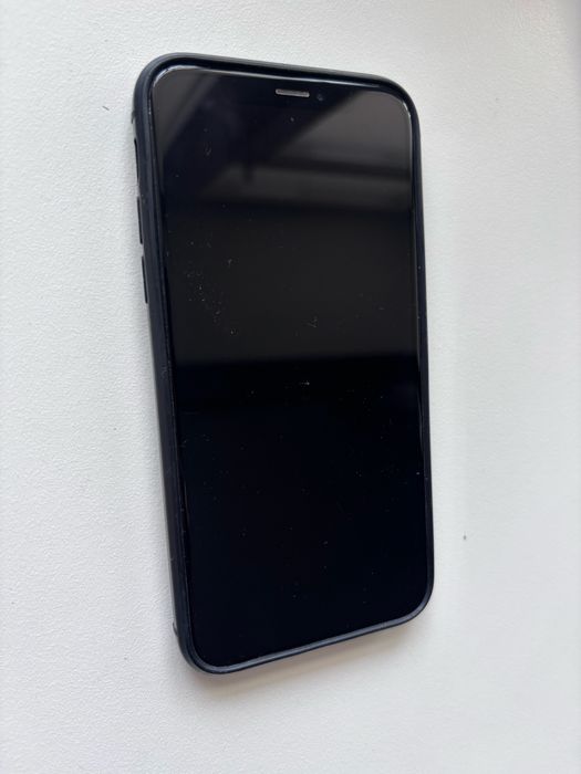 Срочно! Phone XS 64 GB Space Gray (Оригинал) полностью рабочий