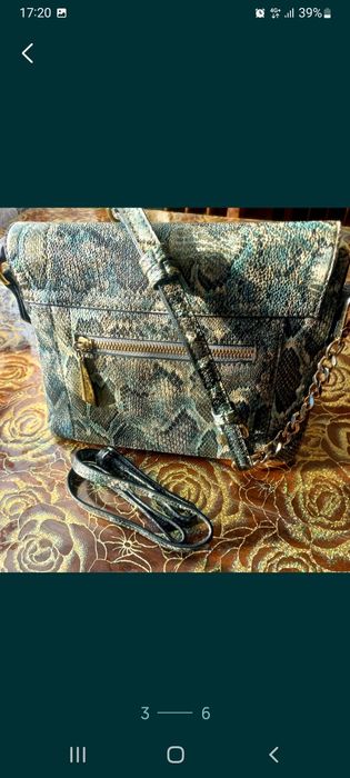 Сумка. Женская. Фирменная.