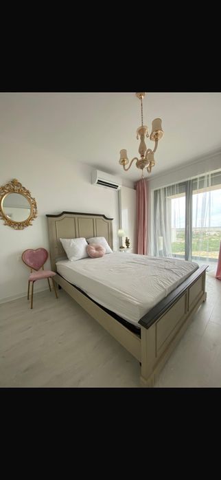 Apartament 2 camere cloud 9 etaj 10 aviatiei de vanzare
