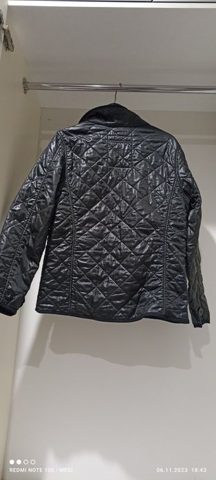 Зимно Яке Pause u Zara