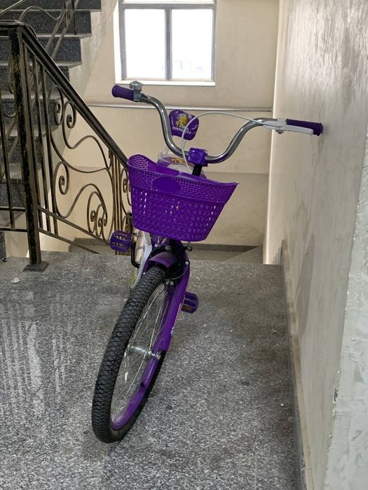 Велик для Девочек