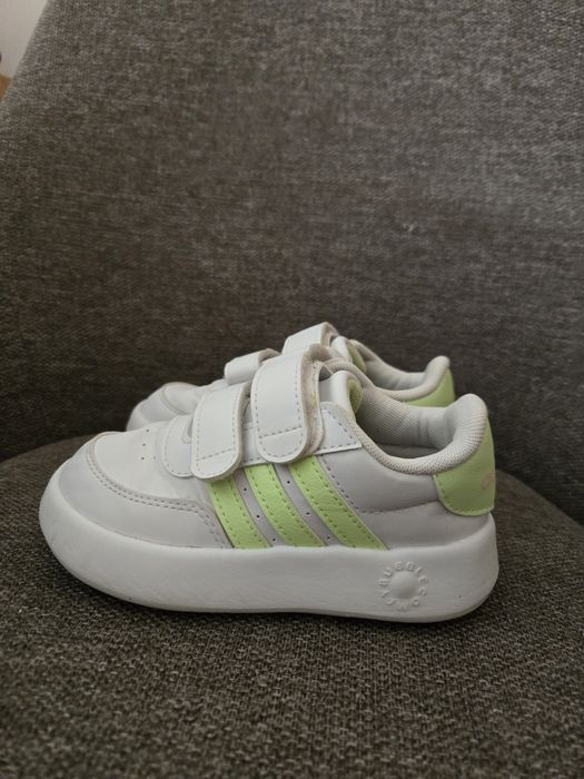 Маратонки Адидас