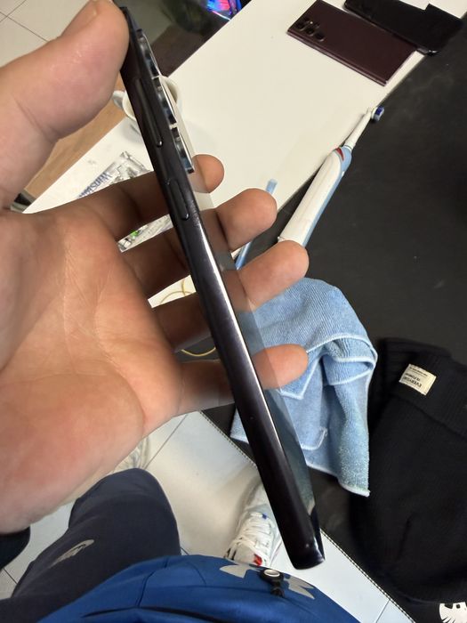 Samsung Galaxy S23 Plus impecabil 256GB, 8GB RAM, fara defecte